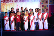 Hope Town International School-Annual day